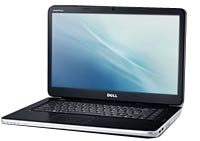 Фото - Ноутбук Dell Vostro 1540 (1540-5856)