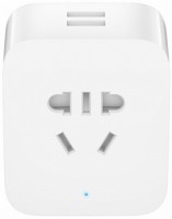 Фото - Умная розетка Xiaomi Smart Power Plug 2.0 Enhanced version 