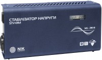 Стабилизатор напряжения NiK STV-01M 1400 Вт