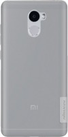 Фото - Чехол Nillkin Nature TPU Case for Redmi 4
