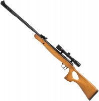 Фото - Пневматическая винтовка Crosman Valiant