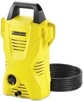 Фото - Мойка высокого давления Karcher K 2 Basic Car 