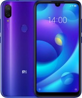 Фото - Мобильный телефон Xiaomi Mi Play 64 ГБ / 6 ГБ