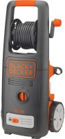 Фото - Мойка высокого давления Black&Decker BX PW 1800 E 