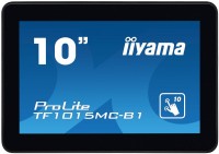 Фото - Монитор Iiyama ProLite TF1015MC-B1 10 "  черный