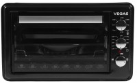 Фото - Электродуховка Vegas VEO-4536B