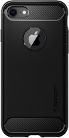 Фото - Чехол Spigen Rugged Armor for iPhone 7/8 