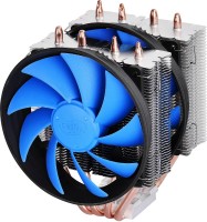 Фото - Система охлаждения Deepcool FROSTWIN V2.0