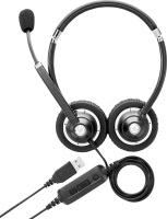 Фото - Наушники HP UC Wired Headset 