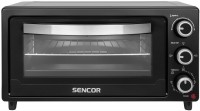 Фото - Электродуховка Sencor SEO 1710 