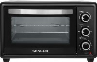 Фото - Электродуховка Sencor SEO 2810 