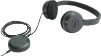 Фото - Наушники Dell Pro Stereo Headset UC150 