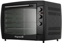 Фото - Электродуховка ViLgrand VEO650 