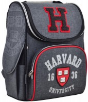 Фото - Школьный рюкзак (ранец) 1 Veresnya H-11 Harvard 