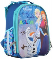 Фото - Школьный рюкзак (ранец) 1 Veresnya H-25 Frozen 