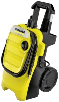 Фото - Мойка высокого давления Karcher K 4 Compact Home 