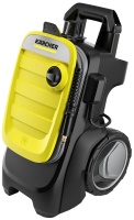 Фото - Мойка высокого давления Karcher K 7 Compact Home 