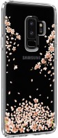 Фото - Чехол Spigen Liquid Crystal Blossom for Galaxy S9 Plus 