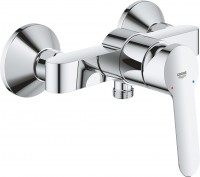 Фото - Смеситель Grohe BauEdge 23636000