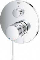 Фото - Смеситель Grohe Essence 24092001 