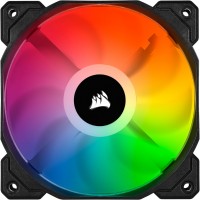 Фото - Система охлаждения Corsair iCUE SP140 RGB PRO Performance 