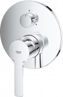 Фото - Смеситель Grohe Lineare 24095001 