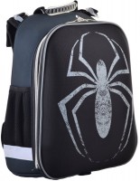 Фото - Школьный рюкзак (ранец) 1 Veresnya H-12-2 Spider