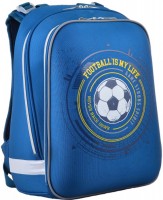 Фото - Школьный рюкзак (ранец) 1 Veresnya H-12 Football