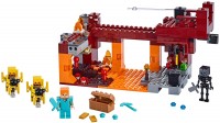 Фото - Конструктор Lego The Blaze Bridge 21154 