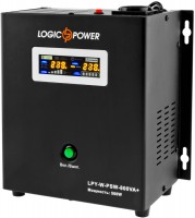 Фото - ИБП Logicpower LPY-W-PSW-800VA Plus 800 ВА