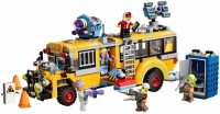 Фото - Конструктор Lego Paranormal Intercept Bus 3000 70423 