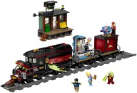 Фото - Конструктор Lego Ghost Train Express 70424 