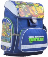 Фото - Школьный рюкзак (ранец) 1 Veresnya H-26 Turtles 