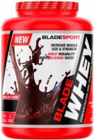 Фото - Протеин Bladesport Whey 1 кг