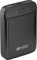 Фото - Powerbank Hiper SL10000 