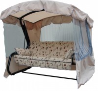 Фото - Садовая качель GreenGard Imperia