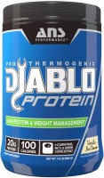 Фото - Протеин ANS Performance Diablo Protein 0.7 кг