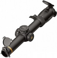 Фото - Прицел Leupold VX-6HD 1-6x24 CDS 