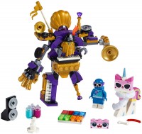 Фото - Конструктор Lego Systar Party Crew 70848