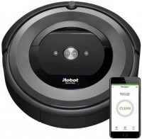 Фото - Пылесос iRobot Roomba e6 