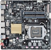 Фото - Материнская плата Asus H110T/CSM