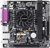 Фото - Материнская плата Gigabyte GA-E2500N