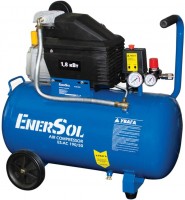 Фото - Компрессор EnerSol ES-AC 190-50-1 50&nbsp;л