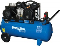 Фото - Компрессор EnerSol ES-AC 310-100-1 100 л сеть (230 В)