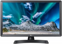 Фото - Телевизор LG 24TL510V 24 "