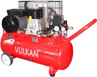 Фото - Компрессор Vulkan IBL 2070Y-50L 50 л