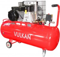 Фото - Компрессор Vulkan IBL 2070Y-100L 100 л