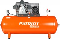 Фото - Компрессор Patriot SB 4/F-500 LB 75 500 л