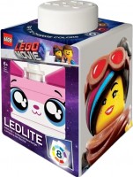 Фото - Настольная лампа Lego Girls LGL-LP21