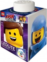 Фото - Настольная лампа Lego Boys LGL-LP22